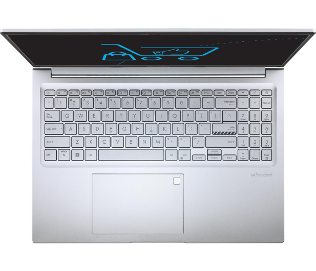 ASUS Vivobook 16X R5-5600H/16GB/512/Win11 - 1162885 - zdjęcie 5